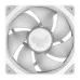 Wentylator Asus TUF GAMING TR120 FAN ARGB WHITE 3IN1 120mm PWM