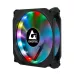 Wentylator Chieftec CF-1225RGB 120mm RGB