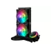 Chłodzenie wodne Cooler Master Masterliquid ML240R RGB