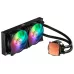 Chłodzenie wodne Cooler Master Masterliquid ML240R RGB