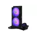 Chłodzenie wodne Cooler Master Masterliquid Lite ML240L RGB V2