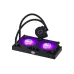 Chłodzenie wodne Cooler Master Masterliquid Lite ML240L RGB V2