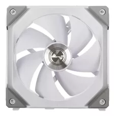 Wentylator Lian Li UNI FAN SL120 ARGB PWM 120mm biały