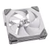 Wentylator Lian Li UNI FAN SL120 ARGB PWM 120mm biały