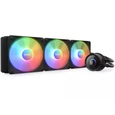 Chłodzenie wodne NZXT Kraken 360 RGB LCD