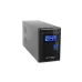 Zasilacz awaryjny UPS Armac Office 650VA LCD Line-Interactive 2x230V PL metalowa obudowa