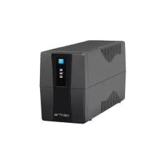 Zasilacz awaryjny UPS Armac Home Lite 650VA LED Line-Interactive 2x230V Schuko