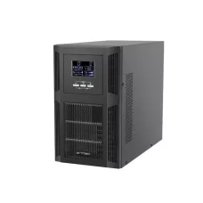 Zasilacz awaryjny UPS Armac Office 3000EVA LCD On-line PF1 8x IEC C13 metalowa obudowa