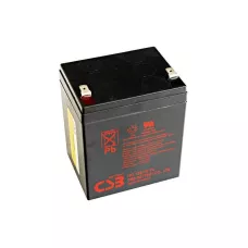 Akumulator żelowy CSB HR1221W F2 12V 5,3Ah