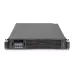 Zasilacz awaryjny UPS DIGITUS Online Rack 19" LCD 3000V1 / 2000W 6x121 / 2Ah 8xC13 1xC19 USB RS232 RJ45