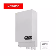 Zasilacz awaryjny UPS Ever Line-int. Specline PRO 700VA do C.O. 14Ah (121 / 2Ah)