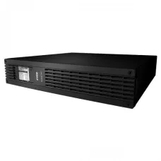 Zasilacz awaryjny UPS Ever Line-Interactive Sinline RT XL 850VA AVR 3xIEC 2xPL Sin USB LAN rac1 / 2ower