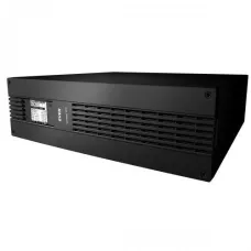 Zasilacz awaryjny UPS Ever Line-Interactive Sinline RT XL 1250VA AVR 7xIEC 2xPL Sin USB LAN rac1 / 2ower