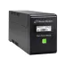 Zasilacz awaryjny UPS Power Walker Line-Interactive 600VA 3xIEC RJ11 / 25 USB LCD