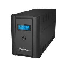 Zasilacz awaryjny UPS Power Walker Line-Interactive 1200VA 2X 230V PL + 2X IEC