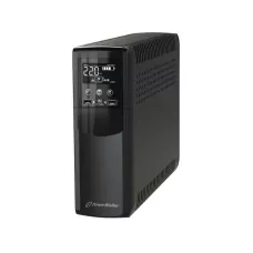 Zasilacz awaryjny UPS Power Walker Line-Interactive CSW 1000VA 4xFR Out, RJ11 / 2J45 I1 / 2ut, USB