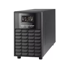 Zasilacz awaryjny UPS Power Walker Line-Interactive 3000VA CW FR 3x PL 230V, USB, RS-232, LCD, EPO