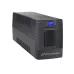 Zasilacz awaryjny UPS Power Walker Line-Interactive 1000VA SCL 4x PL 230V, RJ11 / 25 I1 / 2ut, USB, LCD