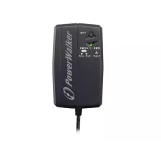 Zasilacz buforowy 12V / 2,1A / 25W Bateria 2,6AH Power Walker DC UPS 12V