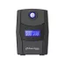 Zasilacz awaryjny UPS Power Walker Line-Interactive 600VA STL FR 2xPL USB RJ11 / 25 I1 / 2ut