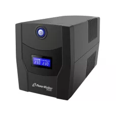 Zasilacz awaryjny UPS Power Walker Line-Interactive 2200VA STL FR 4xPL USB RJ11 / 25 I1 / 2ut