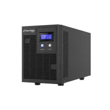 Zasilacz awaryjny UPS Power Walker Line-Interactive 3000VA STL 4x PL, RJ11 / 25 I1 / 2ut, USB, LCD