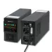 Zasilacz awaryjny UPS Qoltec 600VA | 360W | LCD | USB