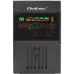 Zasilacz awaryjny UPS Qoltec MONOLITH 800VA | 480W | LCD | USB