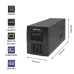 Zasilacz awaryjny UPS Qoltec MONOLITH 1200VA | 720W | LCD | USB