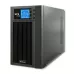 Zasilacz awaryjny UPS Qoltec | On-line | Pure Sine Wave | 3kVA | 2.4kW | LCD | USB