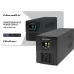 Zasilacz awaryjny UPS Qoltec Monolith | 1500VA | 900W | LCD | USB