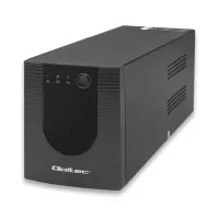 Zasilacz awaryjny UPS Qoltec  Monolith | 1200VA | 720W