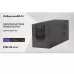 Zasilacz awaryjny UPS Qoltec  Monolith | 1200VA | 720W