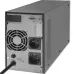 Zasilacz awaryjny UPS Qoltec On-line | Pure Sine Wave | 2kVA | 1.6kW | LCD | USB