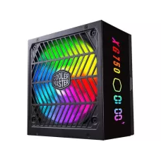 Zasilacz Cooler Master XG Plus 750W modularny 80+ Platinum ARGB